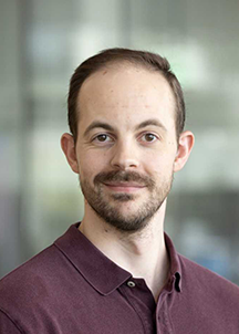 Patrick Keiser